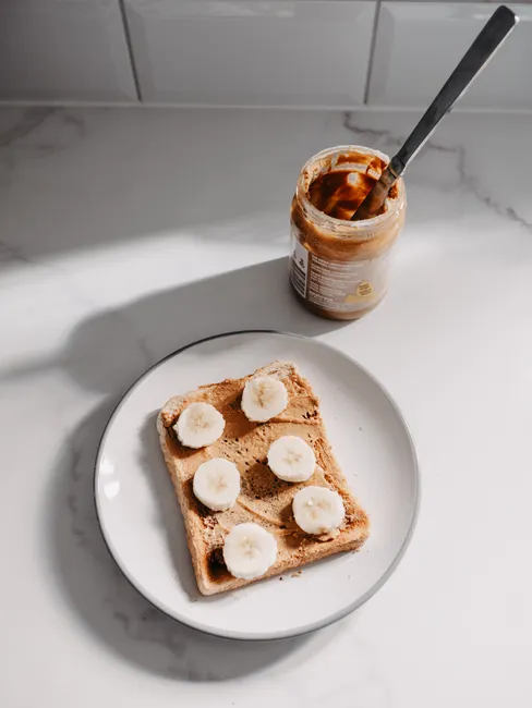 Detail Pre Workout Snack Ideas Healthy Number 13