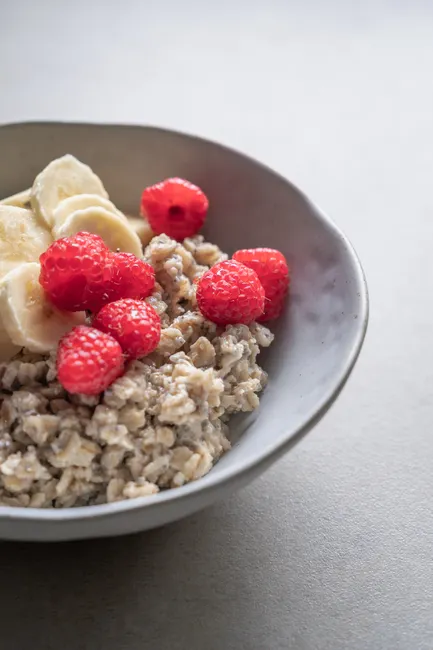Detail Pre Workout Snack Ideas Healthy Number 14