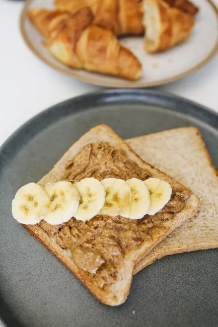 Detail Pre Workout Snack Ideas Healthy Number 15