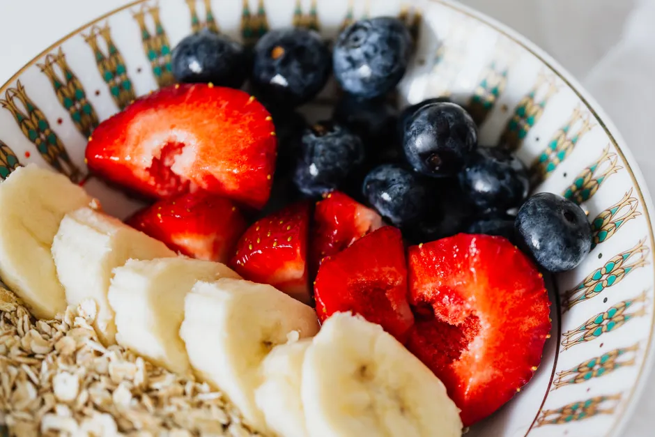 Detail Pre Workout Snack Ideas Healthy Number 16