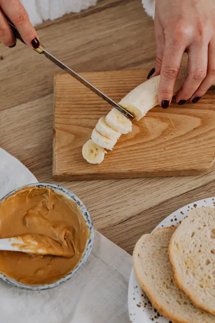 Detail Pre Workout Snack Ideas Healthy Number 3