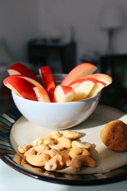 Detail Pre Workout Snack Ideas Healthy Number 4