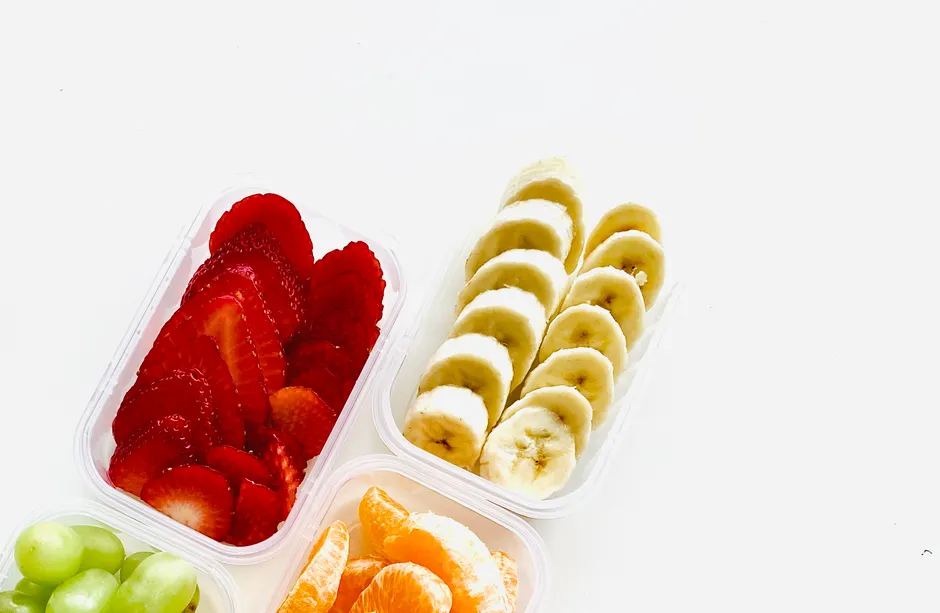 Detail Pre Workout Snack Ideas Healthy Number 5
