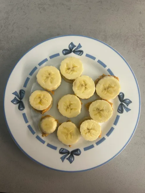Detail Pre Workout Snack Ideas Healthy Number 7