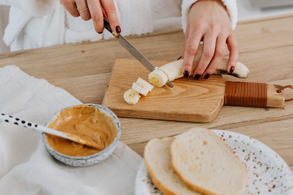 Detail Pre Workout Snack Ideas Healthy Number 8