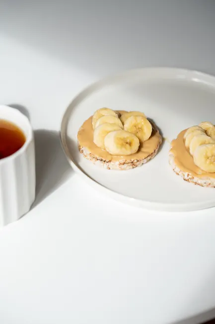 Detail Pre Workout Snack Ideas Healthy Number 10
