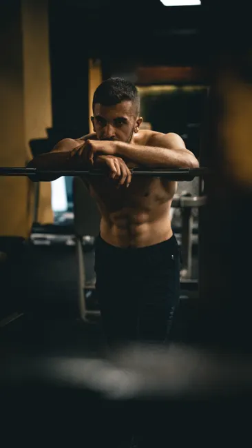 Detail Progressive Overload Training Concept Gym Number 14