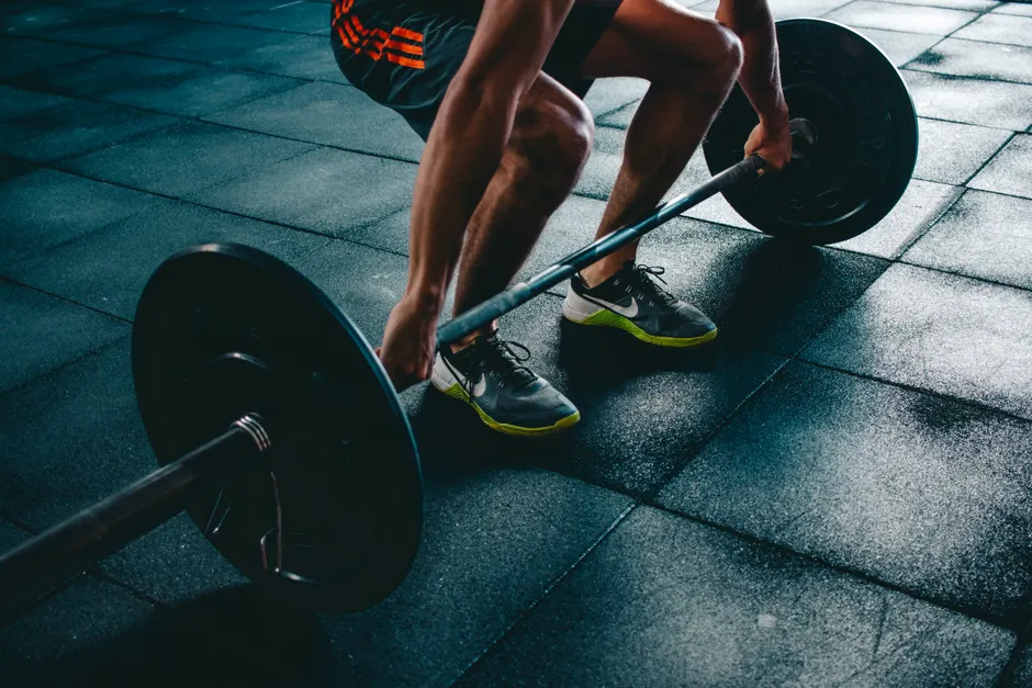 Detail Progressive Overload Training Concept Gym Number 7