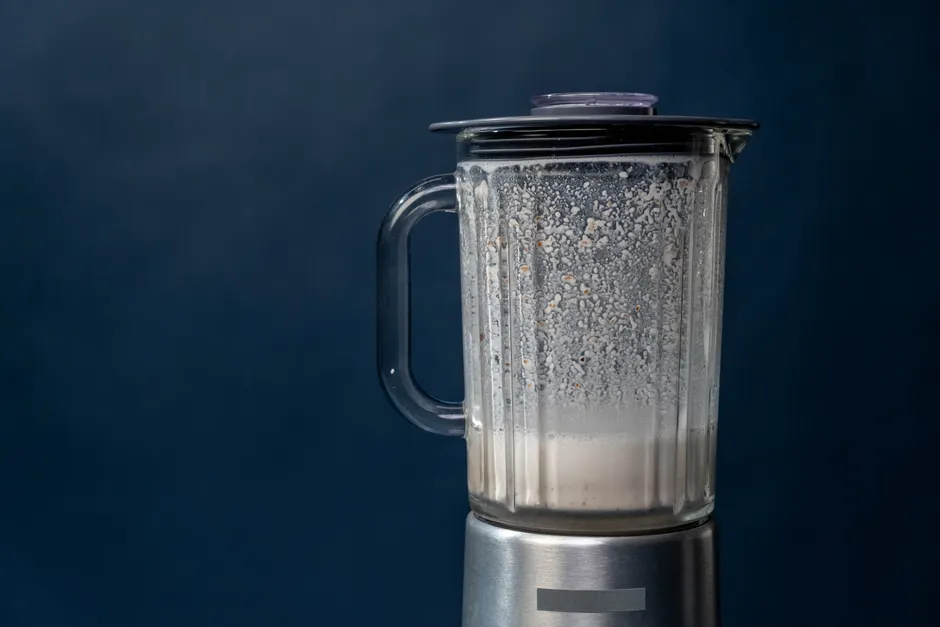 Detail Protein Shake In Blender Bottle Number 14
