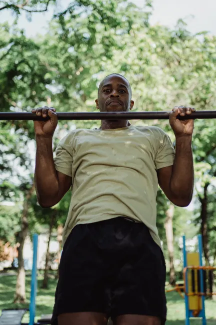 Detail Pull Day Workout Routine Gym Number 11