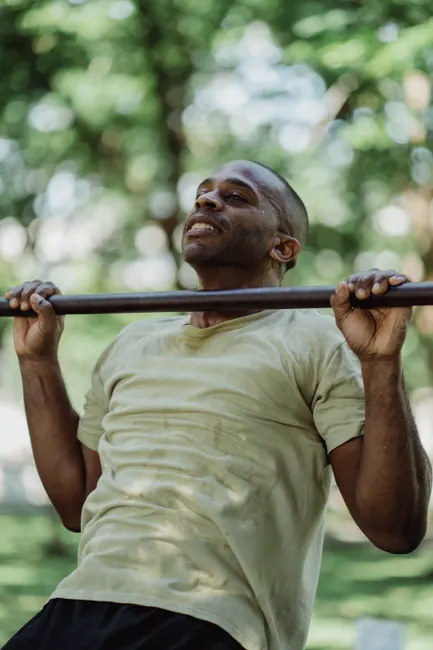 Detail Pull Day Workout Routine Gym Number 16