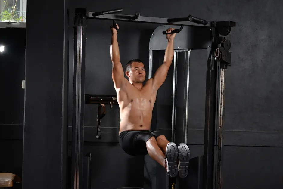 Detail Pull Day Workout Routine Gym Number 6