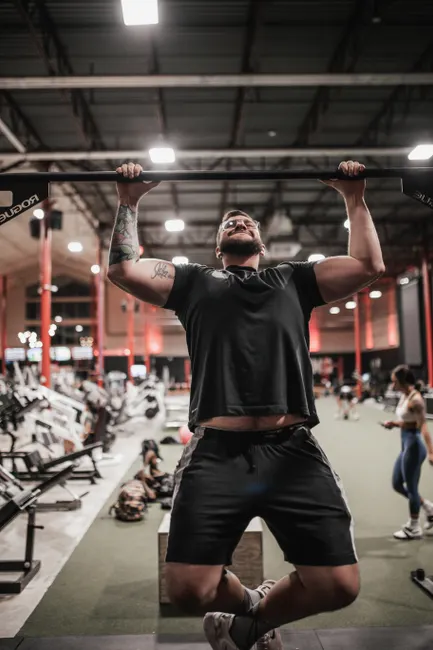Detail Pull Day Workout Routine Gym Number 7