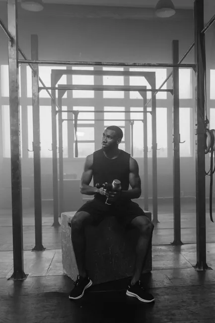 Detail Quad Workout Routine Gym Exercises Number 15