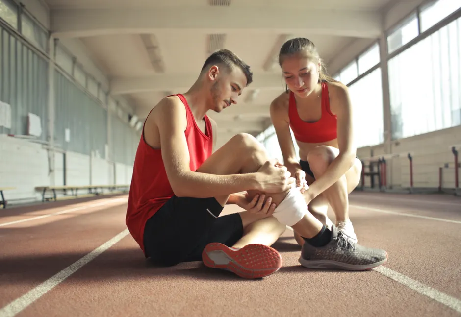 Detail Running Form Tips Reduce Injury Number 2