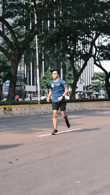 Detail Running Form Tips Reduce Injury Number 13