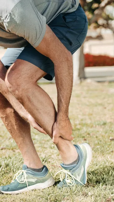 Detail Running Form Tips Reduce Injury Number 3