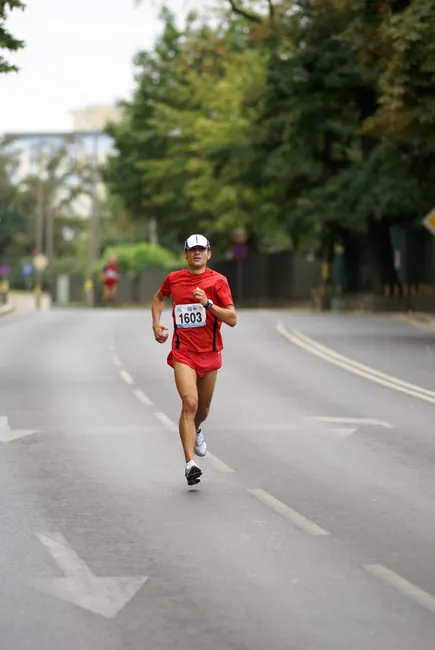 Detail Running Form Tips Reduce Injury Number 9