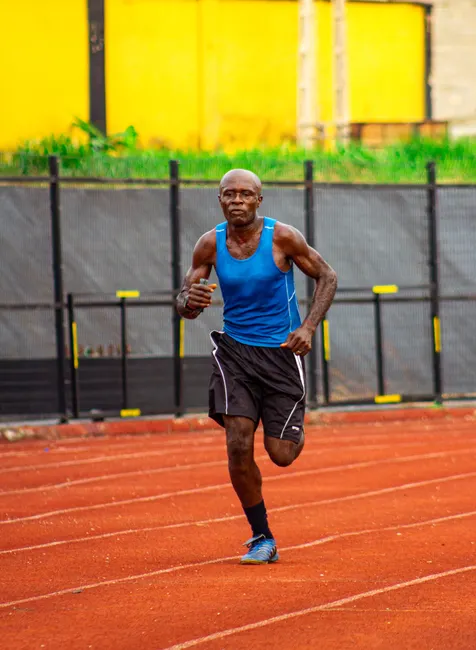 Detail Running Form Tips Reduce Injury Number 10