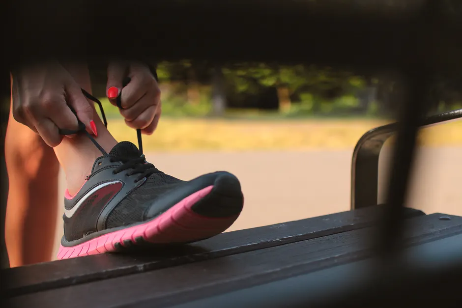 Detail Running Shoes For Women Best Number 13