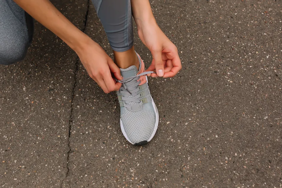 Detail Running Shoes For Women Best Number 4