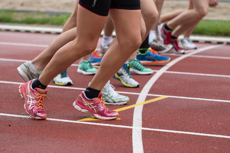 Detail Running Shoes For Women Best Number 5