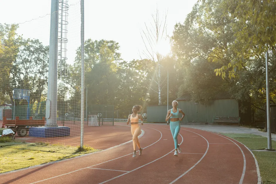 Detail Running Shoes For Women Best Number 8