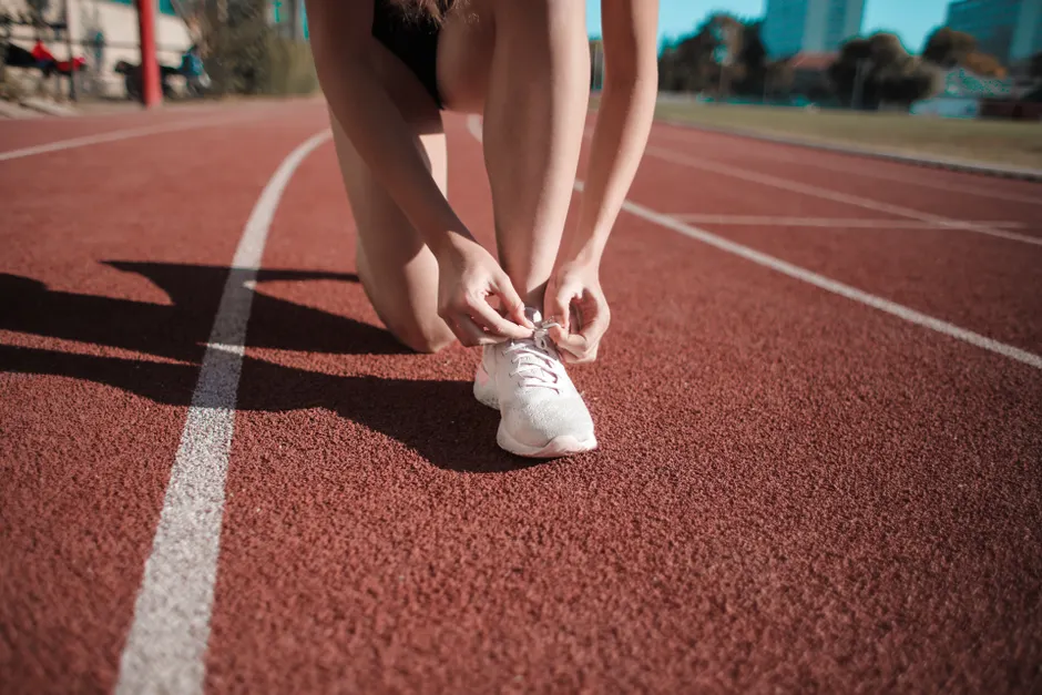 Detail Running Shoes For Women Best Number 9