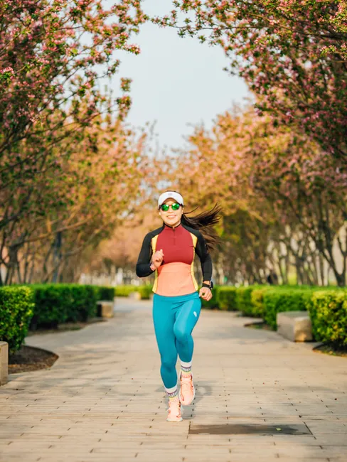 Detail Running Tips For Beginners Plan Number 12