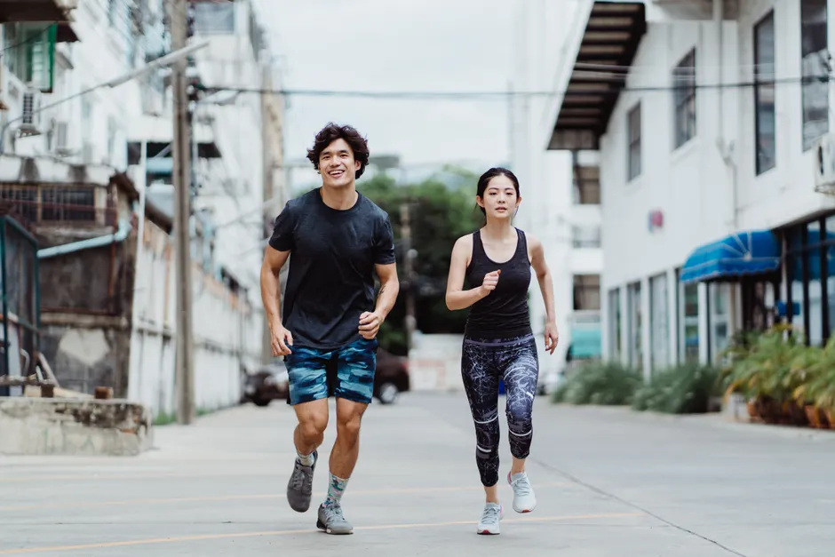 Detail Running Tips For Beginners Plan Number 16