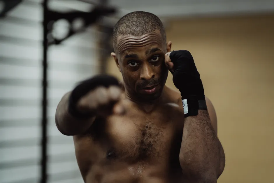 Detail Shadow Boxing Workout Routine Cardio Number 7