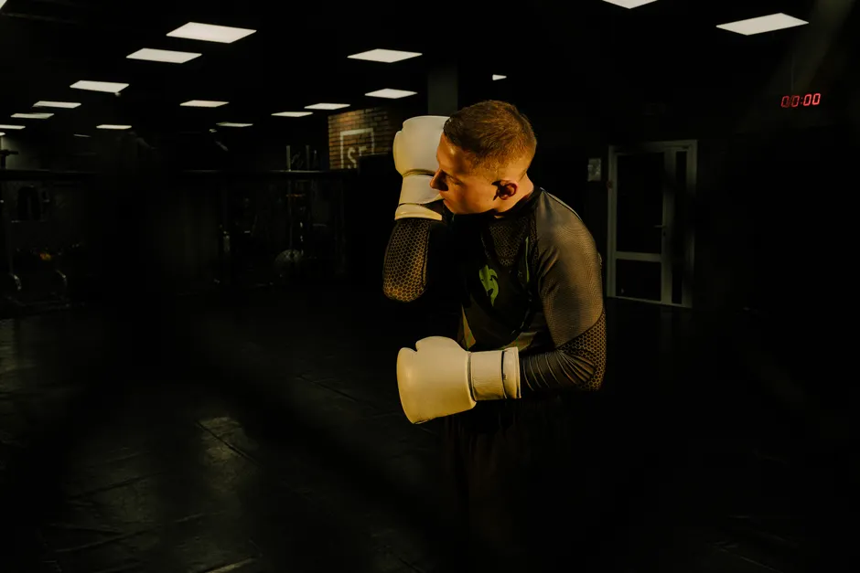 Detail Shadow Boxing Workout Routine Cardio Number 8