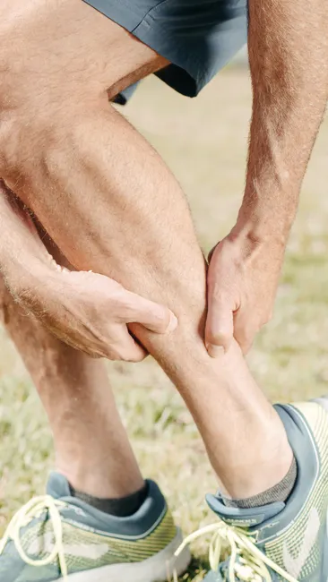 Detail Shin Splints Recovery Tips Runners Number 3
