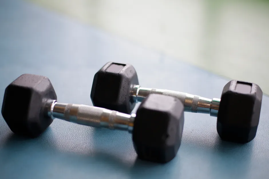 Detail Shoulder Workout Dumbbells At Home Number 14