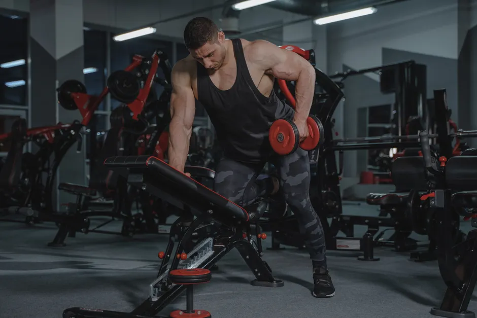 Detail Shoulder Workout Dumbbells At Home Number 15
