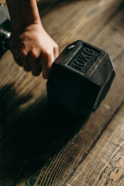 Detail Shoulder Workout Dumbbells At Home Number 9