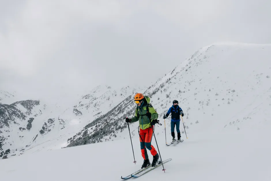 Detail Ski Conditioning Workout For Preseason Number 2