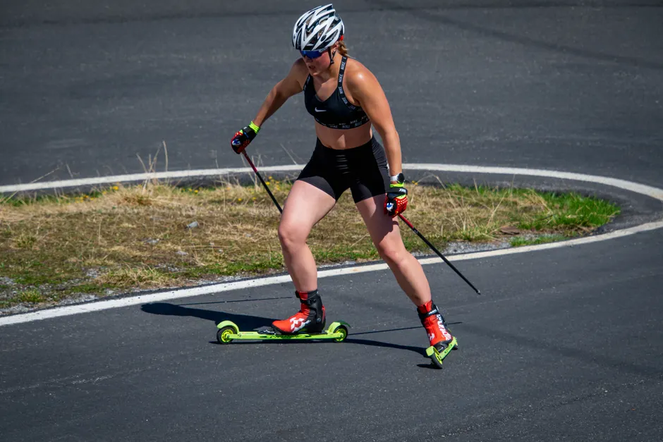 Detail Ski Conditioning Workout For Preseason Number 16