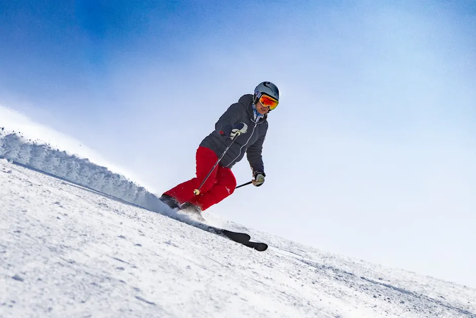 Detail Ski Conditioning Workout For Preseason Number 3