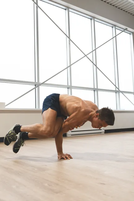 Detail Ski Conditioning Workout For Preseason Number 5