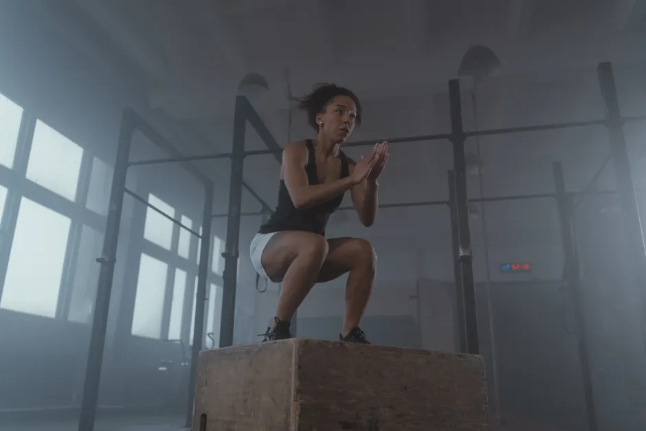 Detail Ski Conditioning Workout For Preseason Number 8