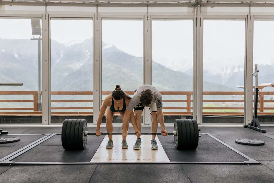 Detail Ski Conditioning Workout For Preseason Number 10