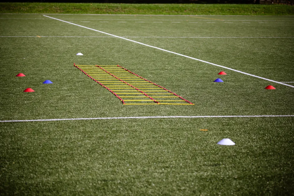 Detail Speed Training Drills For Athletes Number 2