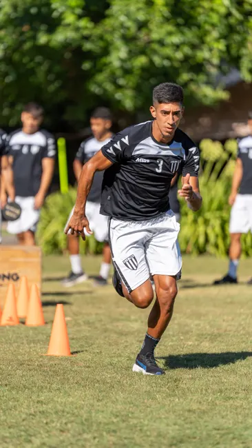 Detail Speed Training Drills For Athletes Number 11