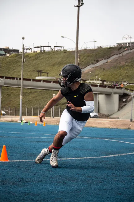 Detail Speed Training Drills For Athletes Number 14