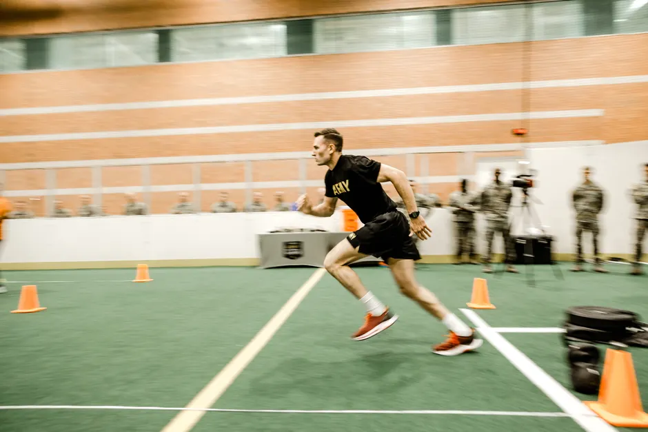 Detail Speed Training Drills For Athletes Number 6