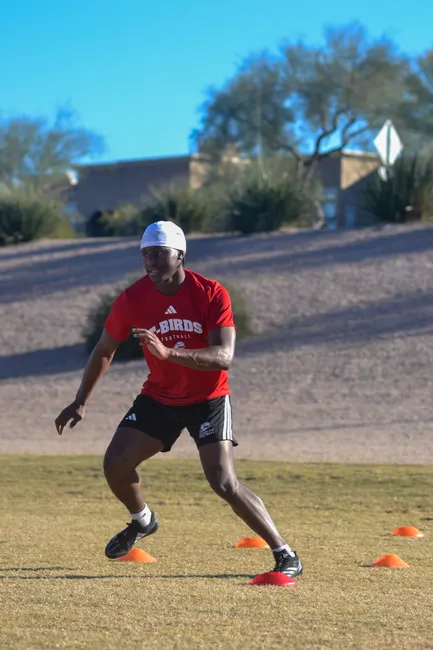 Detail Speed Training Drills For Athletes Number 8