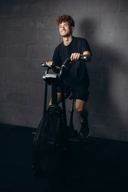 Detail Spin Class Workout Routine Playlist Number 15