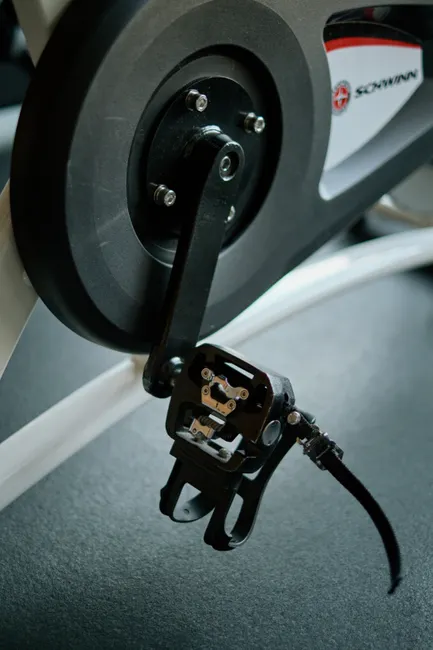 Detail Spin Class Workout Routine Playlist Number 4
