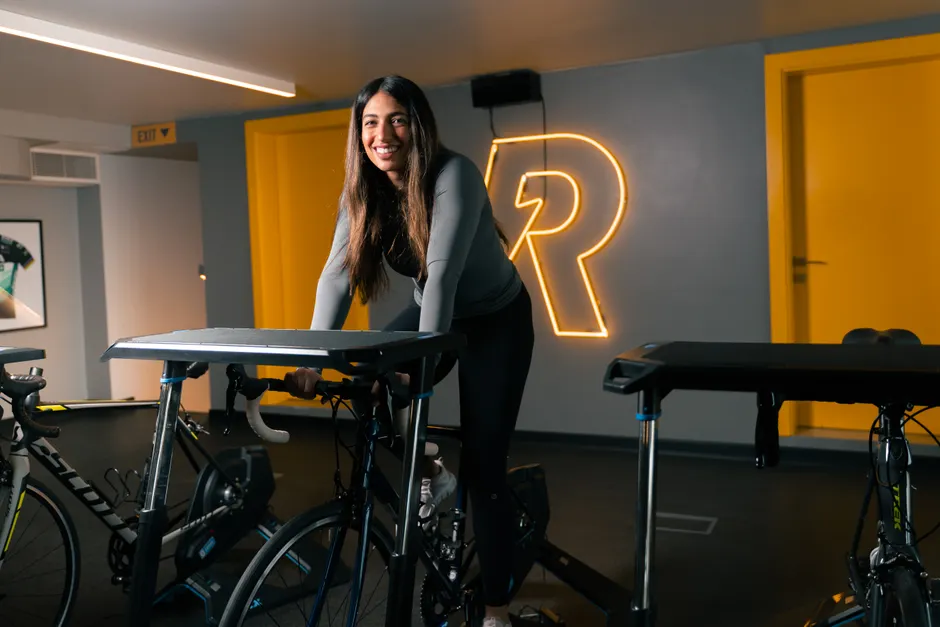 Detail Spin Class Workout Routine Playlist Number 6